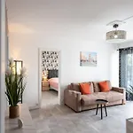 Le 27 - 3*** Cosy A Parking *