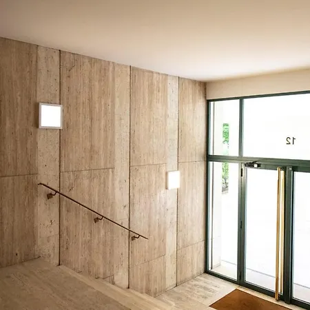 Apartment Le 27 - 3*** Cosy A Parking Lyon