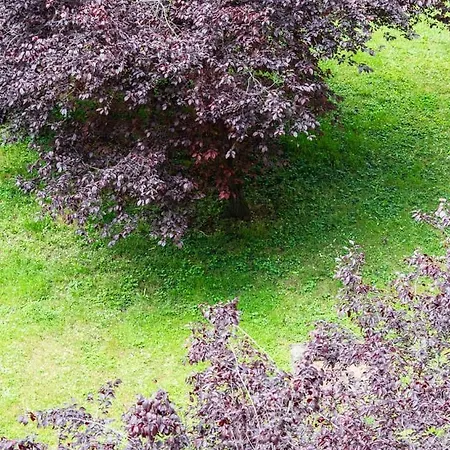Apartment Le 27 - 3*** Cosy A Parking Lyon