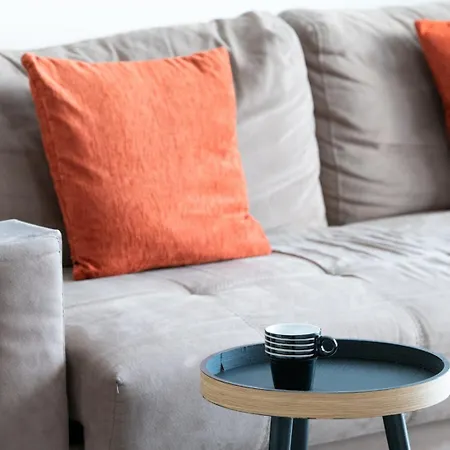 Apartment Le 27 - 3*** Cosy A Parking Lyon