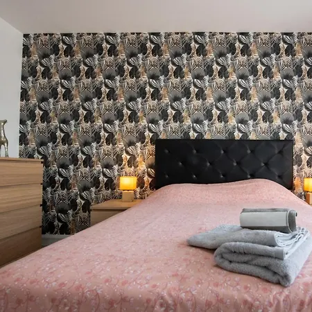Le 27 - 3*** Cosy A Parking *