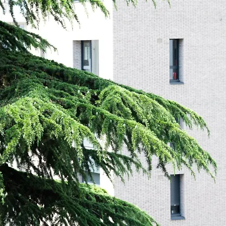 Le 27 - 3*** Cosy à Parking Appartement *